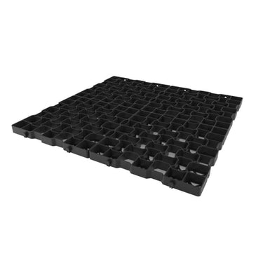 Geo Ground Grid Cellular System for Landscaping Stabilization and Erosion Control, 25 Ton Load Capacity, GeoGrid® - Model GEO-2.4